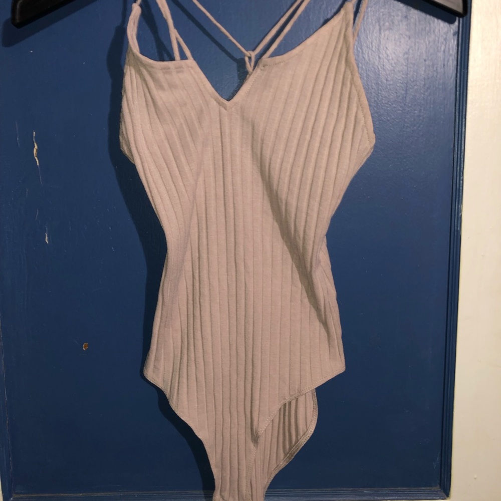 La Hearts Woman’s one piece